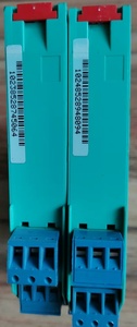 Convertidor de Temperatura Universal P+F KFD2-UT2-EX2, 100% Nuevo y Original, KFD2-UT2-EX2 P+F KFD2-UT2-EX2 - Product Image 5