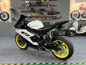 Moteur <span class=keywords><strong>de</strong></span> <span class=keywords><strong>course</strong></span> Yamaha R6 599cc à 4 cylindres en ligne, <span class=keywords><strong>voitures</strong></span> <span class=keywords><strong>et</strong></span> <span class=keywords><strong>motos</strong></span> sportives d'occasion <span class=keywords><strong>de</strong></span> qualité supérieure - Product Image 2