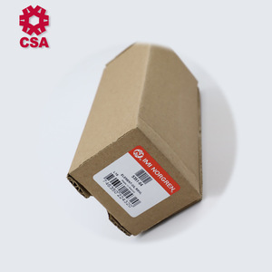 ไส้กรองอากาศทรงกระบอก IMI NORGREN รุ่น 5351-03 ผ้ากรองใหม่ สำหรับระบบปรับอากาศรถไฟ - Product Image 2