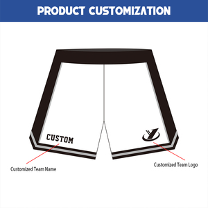Pantaloncini da Basket all'Ingrosso, Servizio di Ordine Personalizzato con Prezzi Competitivi e Opzioni di Colore per <span class=keywords><strong>Club</strong></span> - Product Image 2