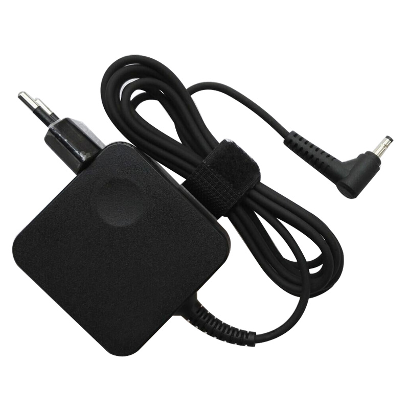 Оригинальный адаптер для ноутбука Lenovo зарядное устройство 20 в 2,25 а 45 вт для ноутбука Lenovo ideaPad 100S-14IBY 4,0x1,7 мм