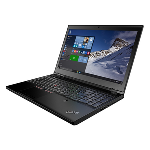 เวิร์กสเตชัน Lenovo-<span class=keywords><strong>P50</strong></span> มือสอง สภาพ 95% ปรับปรุงใหม่แล้ว แล็ปท็อปธุรกิจ Intel Core I7-6th Gen แรม 16GB <span class=keywords><strong>SSD</strong></span> 512GB ฮาร์ดดิสก์ 1TB หน้าจอ 15.6 นิ้ว - Product Image 3