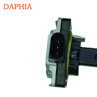 Pièces détachées automobiles 12617501786 Pour BMW Série 3 E46 E90 E91 E92 318i 320i Capteur de niveau d'huile moteur
