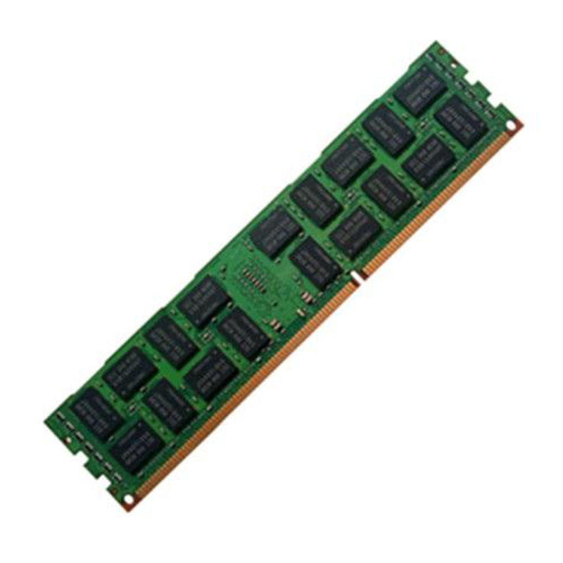 DIMM 64GB DDR4 Server Memory RAM PC4-2666V REG ECC - Perfect for