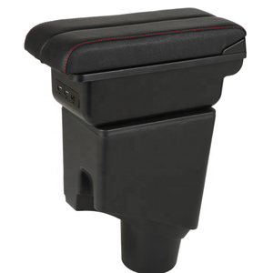 Nuevo DAIAO Japón coche Interior consola central caja de almacenamiento reposabrazos estilo Decoración Accesorios piezas para <span class=keywords><strong>Toyota</strong></span> <span class=keywords><strong>Yaria</strong></span> 2018-2022 - Product Image 3