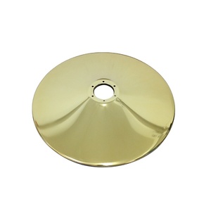 Base de Silla de Salón Comercial <span class=keywords><strong>Saint</strong></span> Deli Moderna, con Disco Metálico de 520/550 mm, para <span class=keywords><strong>Barber</strong></span>ías y Salones de Belleza, Duradera, con 1 Año de Garantía - Product Image 1