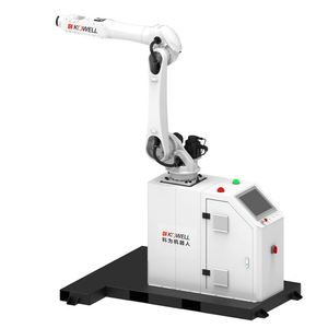 Robot Collaboratif Automatique OEM avec Logo pour Palettisation et Empilage – Cobot Palettiseur de Cartons, Sacs et Aliments - Product Image 2