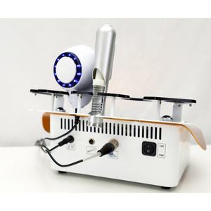 OEM 공장 <span class=keywords><strong>2025</strong></span> 새로운 도착 마이크로 전류 전기 얼굴 리프팅 피부 얼굴 기계 아니 바늘 mesotherapy 기계 - Product Image 5