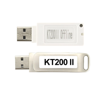 Nouvelle clé USB de station de travail hors ligne KT200 II pour programmeur ECU KT200 II version complète, maintenance ECU, suppression DTC, lecture et écriture