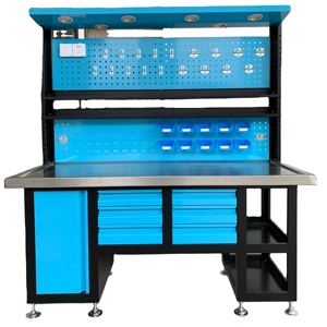 DT-W01 Selected Work Bench-Common Rail Work Bench diesel test bench