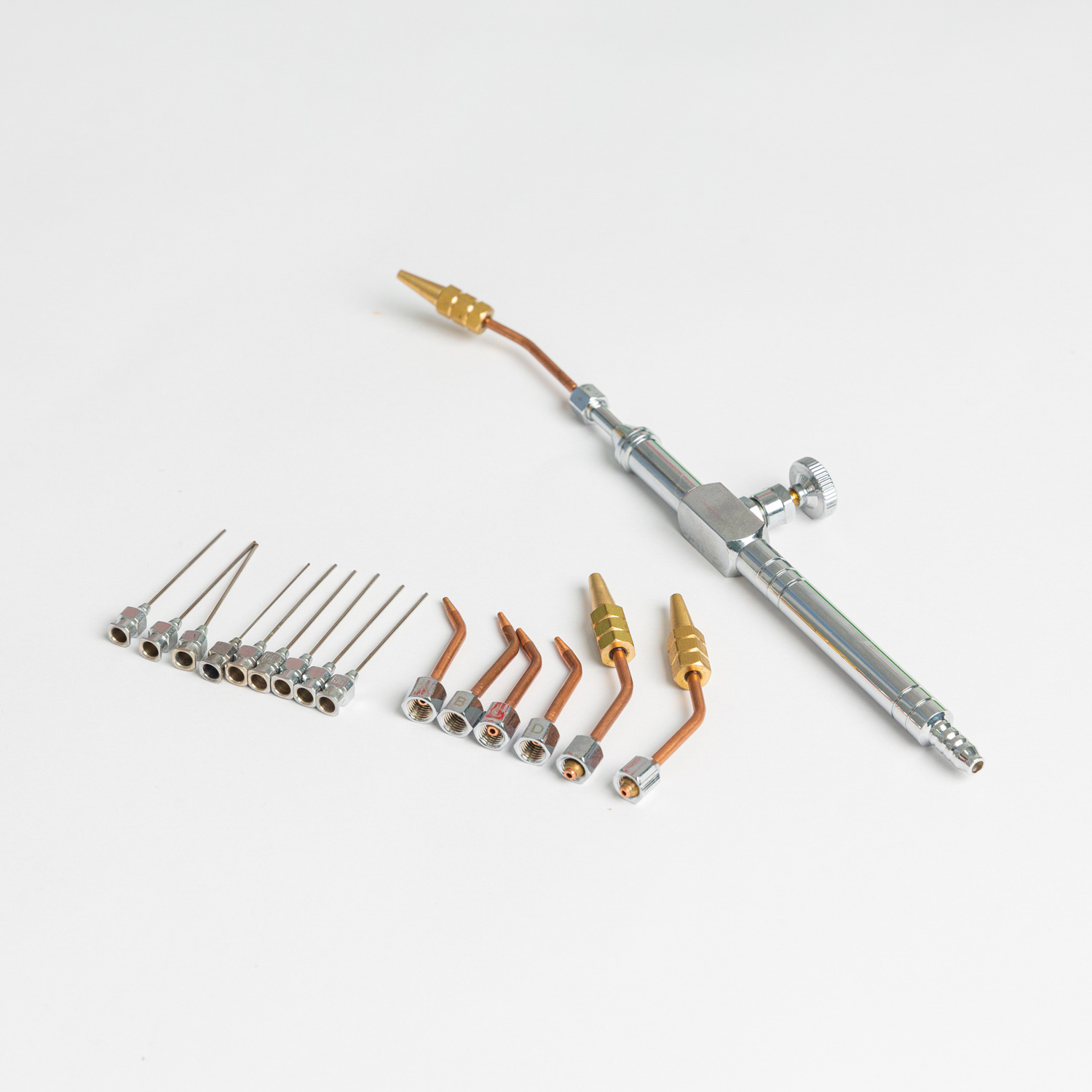 Антибликовый затвор, кислородный водородный газовый сварочный режущий факел