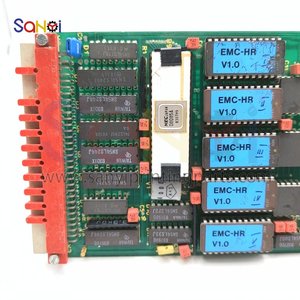 Pièces de rechange pour machine de découpe de papier, polaroid 016241 ysi 016170 HR A 3793, meilleure qualité, originale, utilisée pour 1971 - Product Image 3