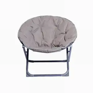 편안한 알루미늄 다채로운 편리한 캠핑 의자 도매 옥스포드 성인 튼튼한 달 해변 캠핑 의자