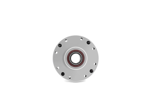 Riduttore Armonico di Alta Precisione a Gioco Zero con Albero Cavo per Applicazioni CNC e Robot, Personalizzazione ODM - Product Image 3