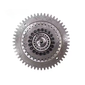 คลัตช์โอเวอร์รันนิ่งเกียร์รถตัก Hansen 4WG200 52C0036 52C0071 403201-211 02.01.08.136 ผลิตในจีน รับประกัน 1 ปี 1 ชิ้น - Product Image 1