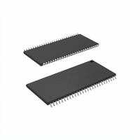 Componentes Electrónicos, Chip de Memoria As4C16M16Sa-6Tintr 54 Tsop, Servicio Integral Original