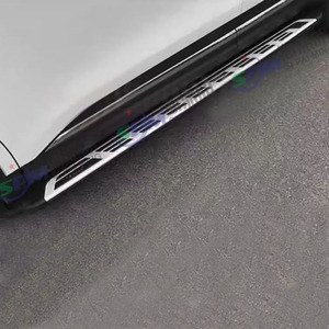 Spm bên bước xe chạy bảng cho Renault Koleos 2016 + - Product Image 4