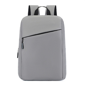 Cheap Waterproof Fashionable Mesh Large Capacity Polyester Zipper Unisex Lightweight Durable <strong>Backpack</strong> for Travel Business <strong>Laptop</strong> - Product Image 1