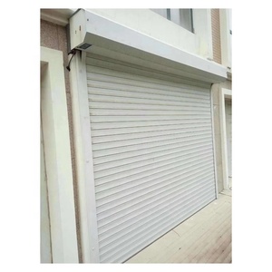 <span class=keywords><strong>Porte</strong></span> <span class=keywords><strong>de</strong></span> <span class=keywords><strong>garage</strong></span> sectionnelle en acier moderne |   <span class=keywords><strong>Automatique</strong></span>, Climatisation intégrée, Usage domestique - Product Image 5