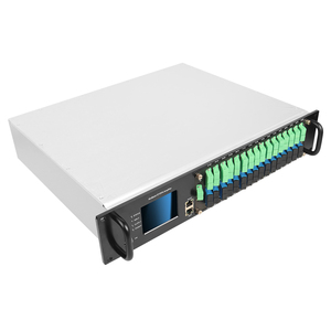Softel công suất cao đa cổng 8 16 32 64 cổng GPON 1550nm <span class=keywords><strong>wdm</strong></span> <span class=keywords><strong>edfa</strong></span> - Product Image 4