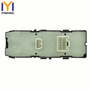 Interrupteur de vitre électrique pour Chrysler Dodge Jeep 4 portes 06-14 4602781AA - Product Image 5