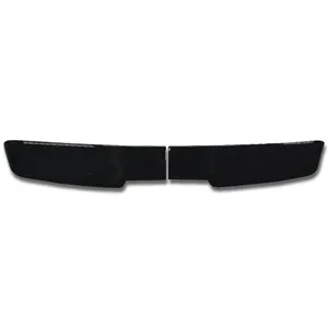 Pour T5 T6 2008-2022, 2 pièces, aileron de coffre arrière, kit carrosserie, accessoires de modification, tuning extérieur - Product Image 3