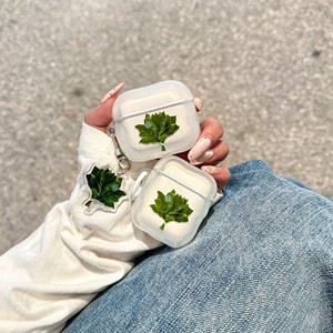 ระเบิดใบส้มโอที่โชคร้ายสำหรับหูฟัง4รุ่น3เคสซิลิโคนกันกระแทกเป็นมิตรกับสิ่งแวดล้อม - Product Image 1
