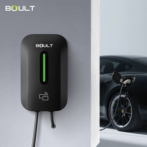 ที่ชาร์จ EV สำหรับบ้านอัจฉริยะ7-22KW ที่ชาร์จแบบ1/2 /GB/T/TTELA รองรับแอป WiFi ควบคุมด้วย IP65 CE รุ่นมาตรฐานทั่วโลก - Product Image 1