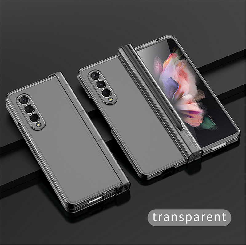 Transparente