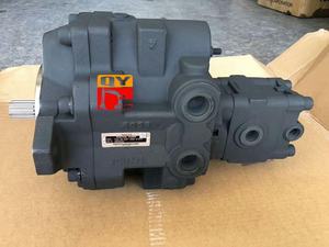 נחי PVD-3B-56 הידראולי משאבת עצרת PVD-3B בוכנה משאבת סין ספק - Product Image 2