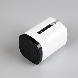 Z50 Activated Carbon <b>Filter</b> <b>Cartridge</b> For Hydrogen <b>Water</b> Generator Desktop <b>Replacement</b> Accessory Plastic Housing Electric Power - Product Image 2