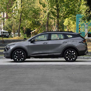 $ฝากขาย6,500 SUV Kia Sportage รถยนต์เบนซินมอเตอร์ LHD รถยนต์โดยสารยานยนต์จีน - Product Image 4