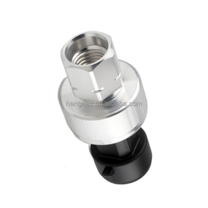 Para piezas de automóvil Sensor de presión de aceite #13587668 para Buick Cadillac Chevrolet - Product Image 5