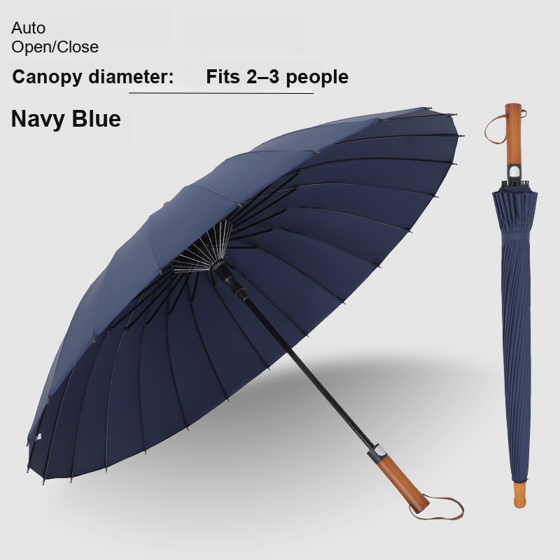 Bleu marine