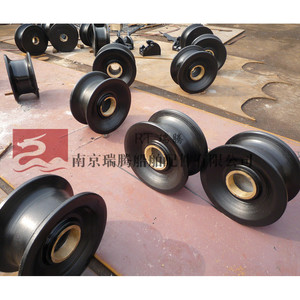 ลูกกลิ้งนำทางสำหรับยึดจอดเรือ Gb T10105 88 อะไหล่ทางทะเล - Product Image 3