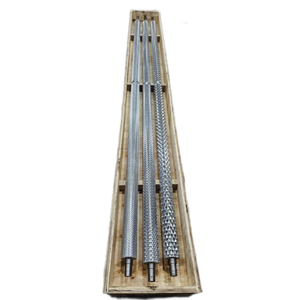 Tungku baja tahan karat mesin CNC presisi <span class=keywords><strong>Roller</strong></span> panas dan tahan aus untuk peralatan penggilingan bergulir - Product Image 6