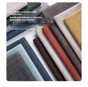 Modernes nordisches faltbares Schlafs ofa Multifunktional und einfach für kleine Wohnungen Wohnzimmer Doppel gebrauch auf Lager - Product Image 3