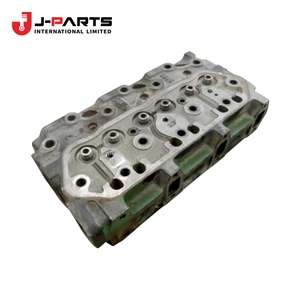 Tapa Lateral de la Cabeza del Cilindro N.° 2 para Toyota HIACE RZH113 1989-2004 - Product Image 1
