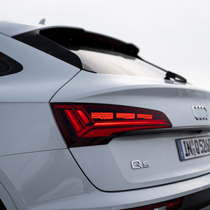 Nouvel arrivage Ensemble de feux arrière à LED pour <span class=keywords><strong>Audi</strong></span> Q5 100W 6000K Couleur Accessoires automobiles pour feux arrière d'origine Version standard - Product Image 5