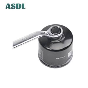 מספרי OE אופנוע מנוע שמן מסנן עבור סוזוקי 16510-03G00-X07 16510-07J00 16510-06B00 16510-34E00 16510-06B01 16510-03G00 - Product Image 2