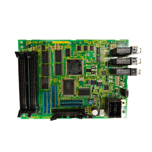 Placa de circuito impreso FANUC A20B-2102-0172 I/O - Product Image 1