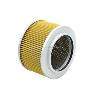 Filtre à huile hydraulique KOMAI KNJ-1847 20Y-60-21311 20Y-60-22550 B222100000235 EF-080-100 1041-00120 pour KOMATUS PC200-6 - Product Image 3