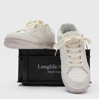 Chaussures de sport décontractées personnalisées par le fabricant, avec logo, design haut de gamme, très vendues, pour hommes, été-automne, confortables, respirantes, légères, avec soutien de la voûte plantaire