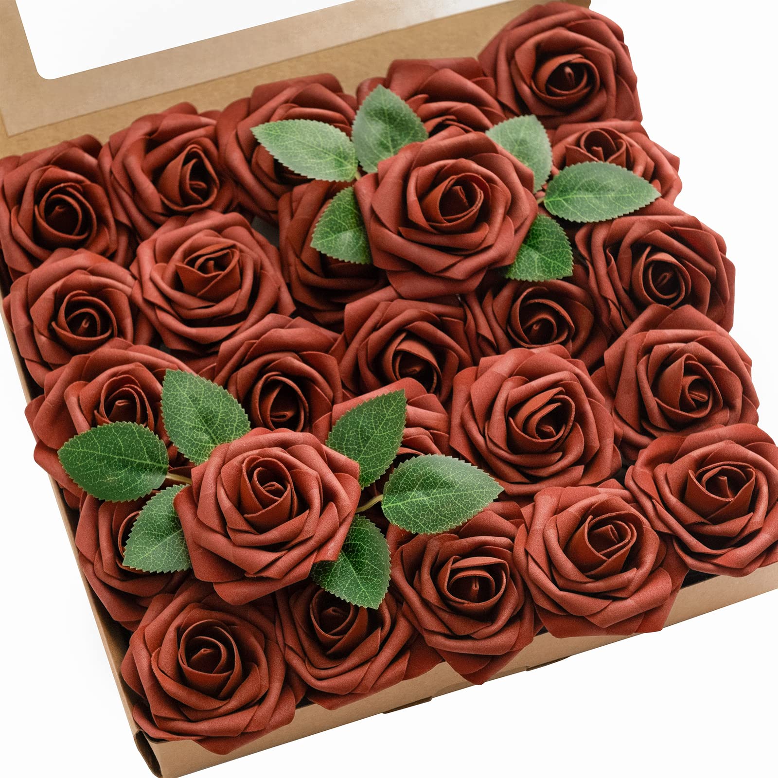 Ámbar rosa