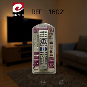 Mando Remote Control Universal For Tv Dvd Dvr Satellite 16021 - Product Image 3