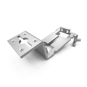 Trung Quốc nhà máy nhanh chóng prototyping 5 trục độ chính xác cao dịch vụ khách hàng giá rẻ Micro CNC gia công dịch vụ - Product Image 3