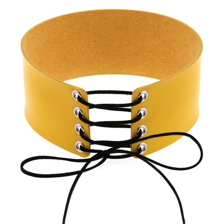 jaune