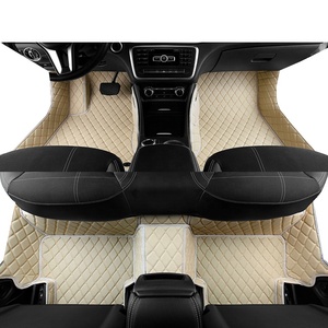 Cuir <span class=keywords><strong>tapis</strong></span> de sol de voiture pour mercedes benz gla 2013 2014 2015 2016 2017 2018 2019 gla180 gla200 gla250 gla45 amg <span class=keywords><strong>tapis</strong></span> - Product Image 5