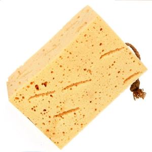 Outils de nettoyage de voiture avec forte absorption d'eau, éponge de lavage de voiture épaissie et agrandie, prix de gros spécial - Product Image 6