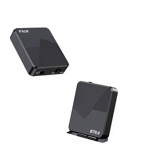 Nuevo Kit Universal de Bluetooth para Coche, Interfaz de Música Inalámbrica, Adaptador Bluetooth para Conector de 30 Pines para Altavoces Bose, Philips y <span class=keywords><strong>SONY</strong></span> - Product Image 2